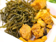 -香妃烤鸡(西单店)