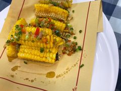 -肥田仔·香港大排档(静安寺店)