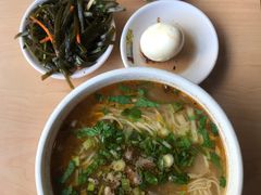 -西部马华清真食府·丝路菜(大钟寺店)