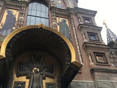 -滴血救世主教堂