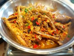 -巴陵全鱼席(湖南老字号汴河街店 )