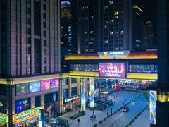 -百好乐宠物友好餐厅(朝外大街店)