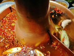 -清真·京华源铜锅涮肉(丰庆店)