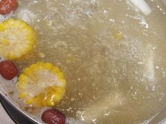 -林记潮牛·牛肉火锅(上马墩店)