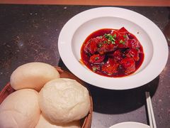 -皖香览约·徽菜(狮山龙湖店)