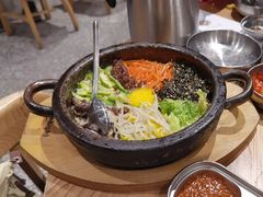 -姜虎东白丁烤肉(深圳湾后海汇店)