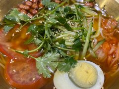 -鹤之乡·齐齐哈尔烤肉·非遗(秋涛路店)