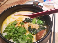 -和府捞面(东直门银座店)