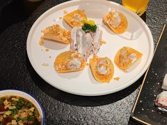 -唐猫庭院·千年陕菜(赛格国际购物中心店)