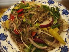 -天津菜馆(南湖店)