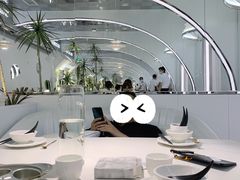 -3号仓库·创意中国菜(嘉兴龙鼎万达店)