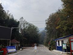 -素山寺森林公园