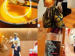-王氏炉匠·烧鸟放题自助(三里屯店)