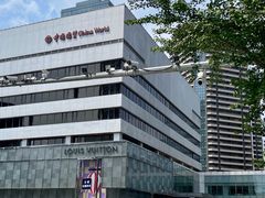 -星·South Beauty·俏江南(国贸店)