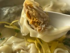 -海平馄饨(逍遥二路店)
