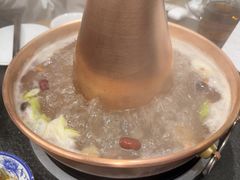 -仁和四季涮肉馆(天坛南门店)