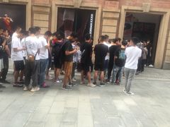 -NIKE武汉品牌体验店