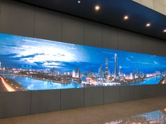 -广州市城市规划展览中心