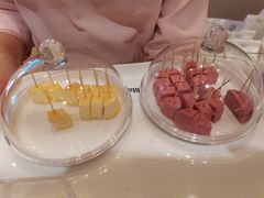 -好利来(南京路一店)