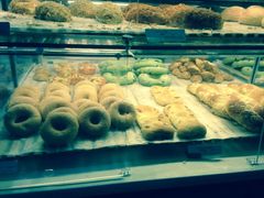 -BreadTalk面包新语·烘焙蛋糕(中心书城店)