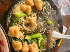 -凡老头米线砂锅(古荡新村西粮站)