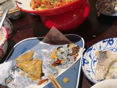 -明月土菜馆(老城区店)