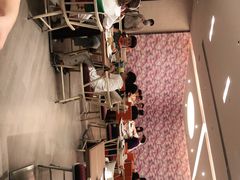 -广州天河合景福朋喜来登酒店 · 聚味轩中餐厅