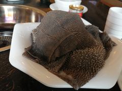 -仁虎老火锅(黄泥磅店)
