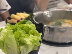 -果然农夫椰子鸡(虎门大润发店)