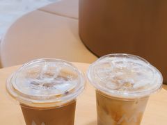 -Manner Coffee(芮欧百货店)