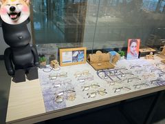 -Trend1881视光·蔡司视觉(领展广场店)