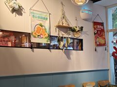 -米泰芒·东南亚料理(体育西店)