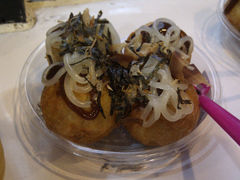 赤味八爪鱼-弹丸滋地(东方广场店)