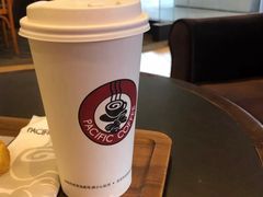 -太平洋咖啡(五月花店)