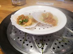 -黄寺蒸汽海鲜(黄寺大街店)