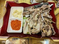 -宗巴雍姆藏餐府
