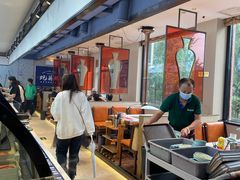 -蚝英雄·鲜蚝自助专门店(洋桥店)