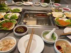 -海底捞火锅(赛格国际购物中心店)