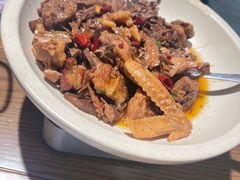 -黄泥岗·地道湖北菜(奥特莱斯店)