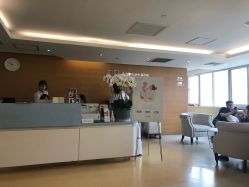 点击看大图 -杭州贝瑞斯美华妇儿医院·早孕·产检·儿科