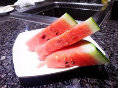 西瓜-海底捞火锅(崇文门新世界百货店)