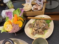 -菌自由丨野生菌火锅特色庭院餐厅(丽江古城店)