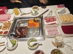 -海底捞火锅(曼巴特广场店)