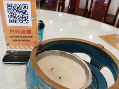 -烤肉季饭庄
