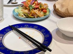 -清迈泰·泰国餐厅(华发商都店)