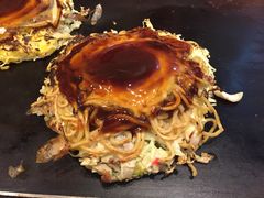 -鹤桥风月(难波御堂格兰维尔店)