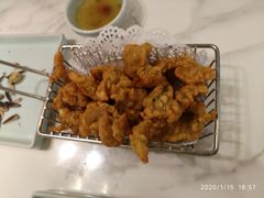 -乔阿马·江南味·驴肉香(龙湖华泾天街店)