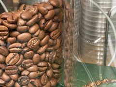 -SeekSeeking咖啡专门店(堰塘街店)