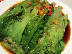 -长安·大茶饭