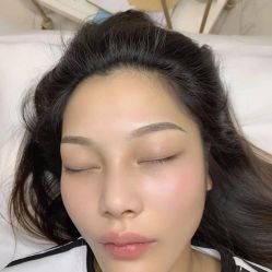 -久匠·野生眉半永久纹眉